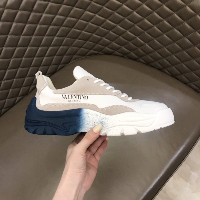 Valentino Designer Men Shoes 0021（2021）
