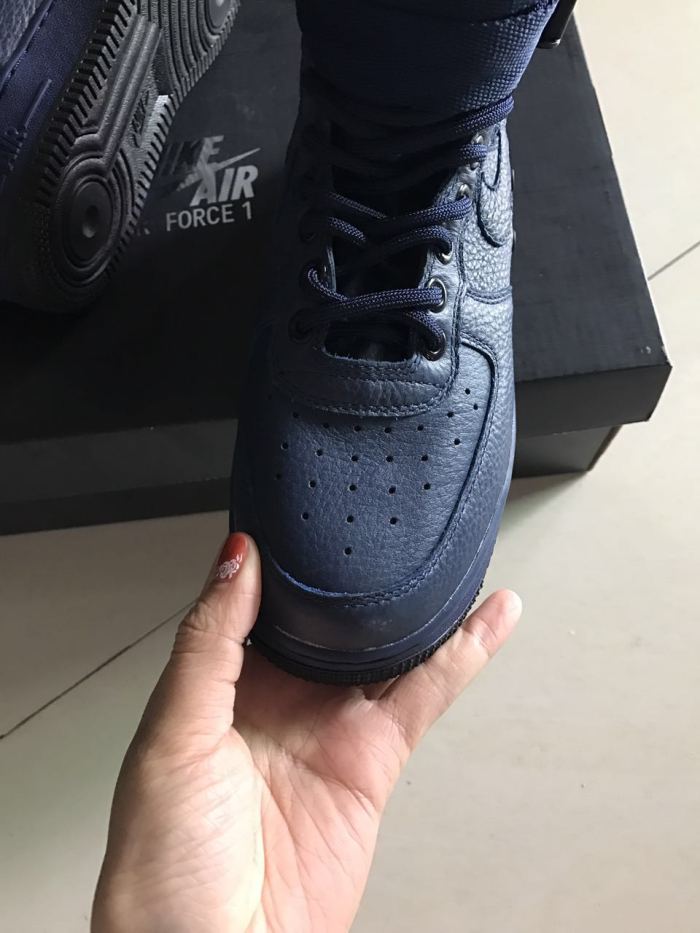 Nike Special Forces Air Force 1-007