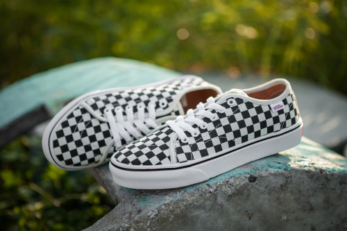 Vans women low 0011