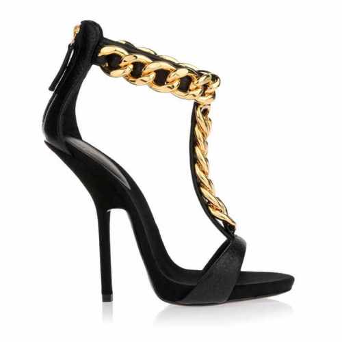 Giuseppe Zanotti Women High Heel-0015