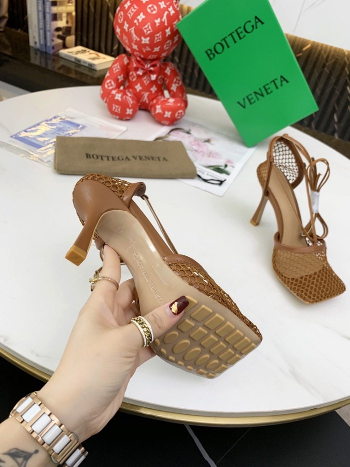 BV Slipper Women Shoes 0021（2022）