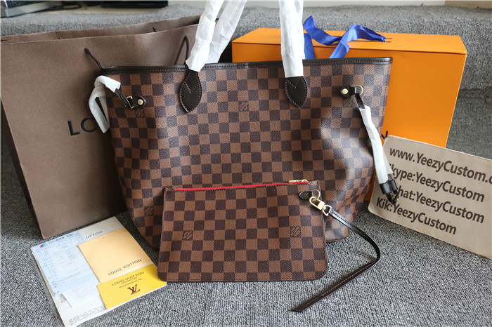 LV Handbag 00141