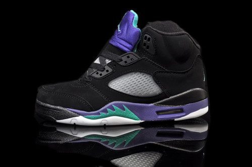 Air Jordan 5 Kid Shoes 002
