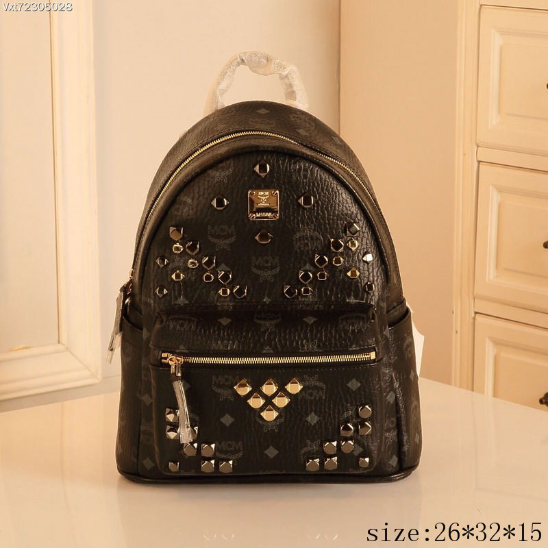 MCM Backpack 009