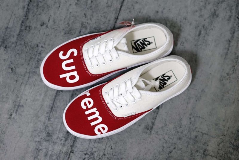 Vans women low 00106