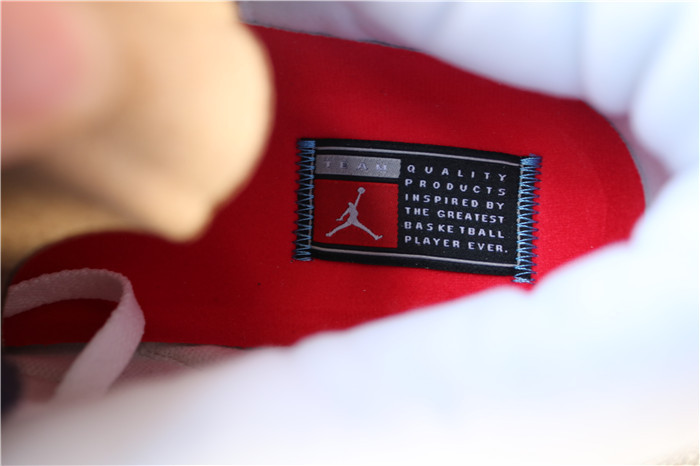 Authentic Nike Air Jordan 3 Retro UNC