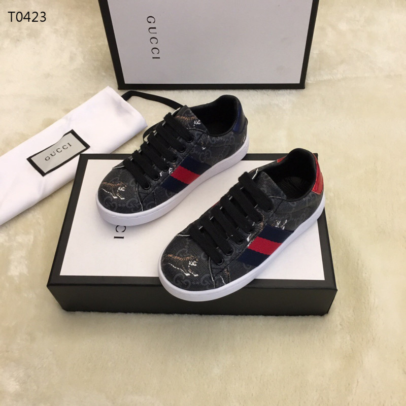 Gucci Kid Shoes 004 (2020)