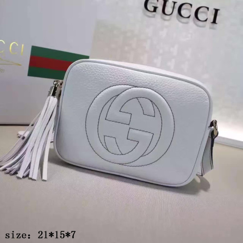 Gucci Super High End Handbag 00181