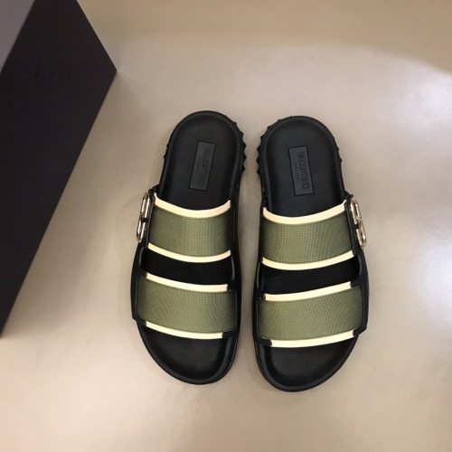 Valentino Slipper Men Shoes 001（2021）