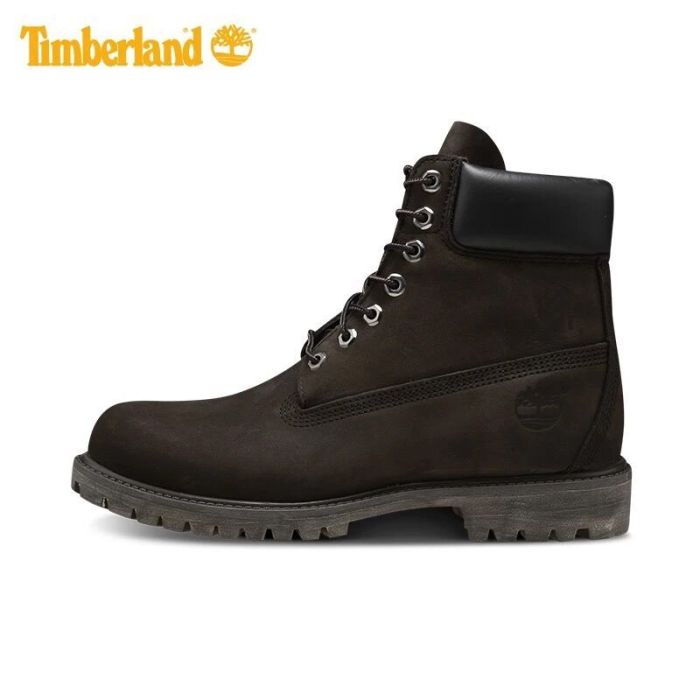 Timberland Women Shoes 0012