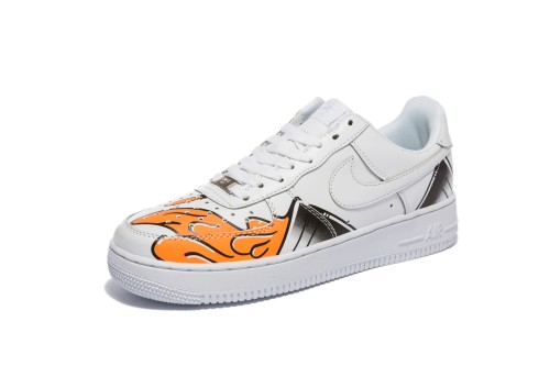 Nike Air Force 1 Men Shoes 0049