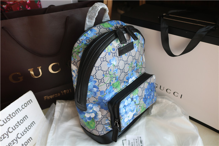 GUCCI Backpack 004