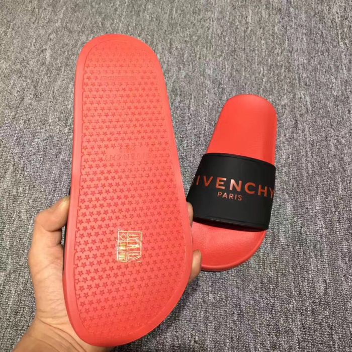 Givenchy slipper men shoes-021