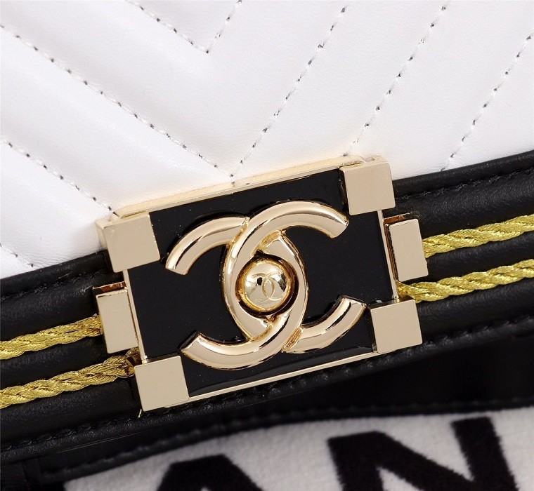Chanel Handbags 0020 (2022)