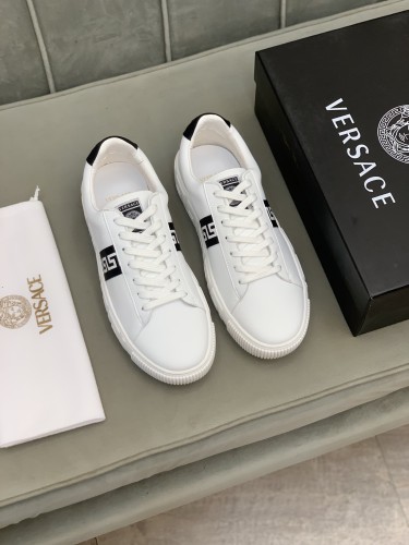 Versace Designer Men Shoes 0013（2021）