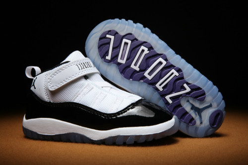 Air Jordan 11 Kid Shoes 0045