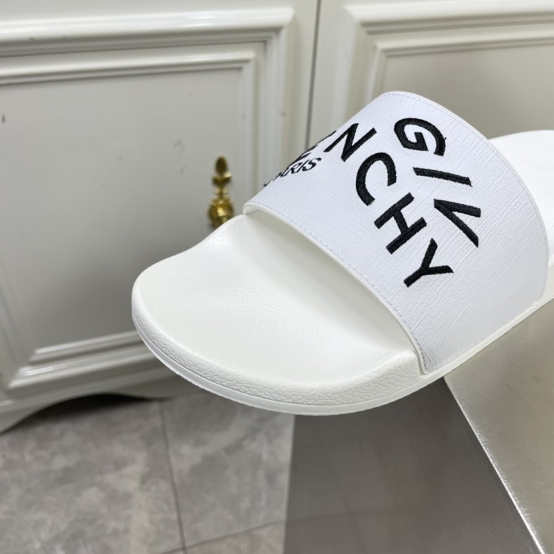 Givenchy Slipper Men Shoes 0010（2021）