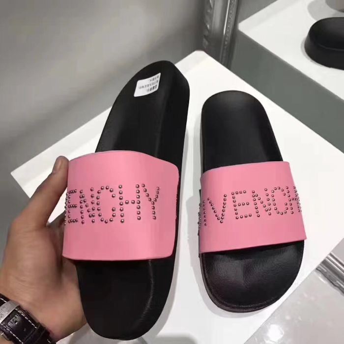 Givenchy slipper women shoes-014