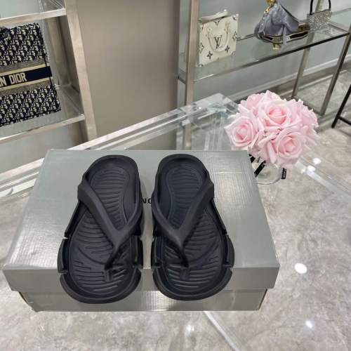 Balenciaga slipper Women Shoes 0037（2021）