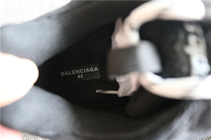 Authentic Balenciaga Shoes-002