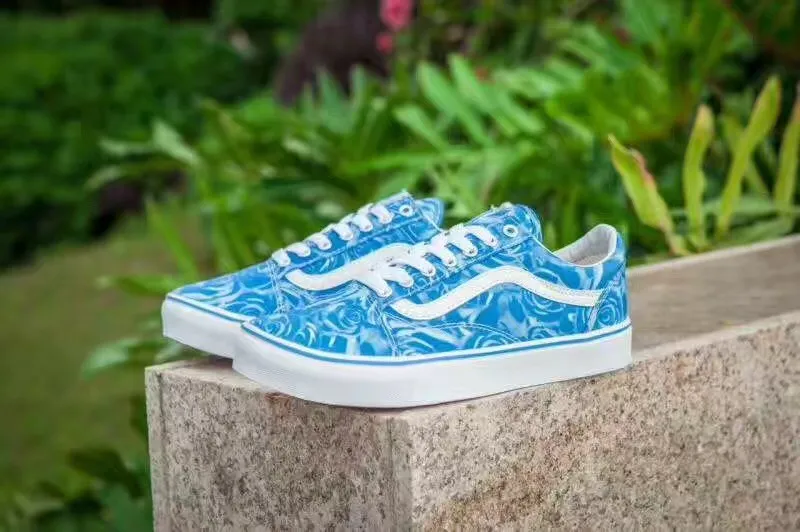 Vans women low 0034