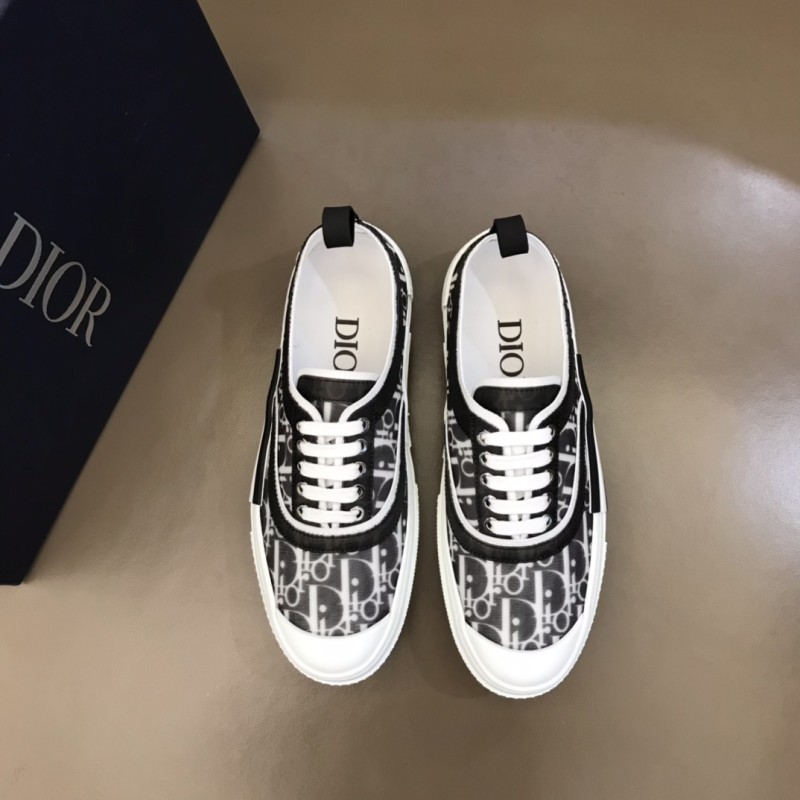Super High End Dior Men And Women Shoes 002 (2021)