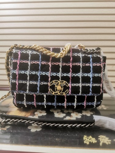 Chanel Handbags 007 (2022)