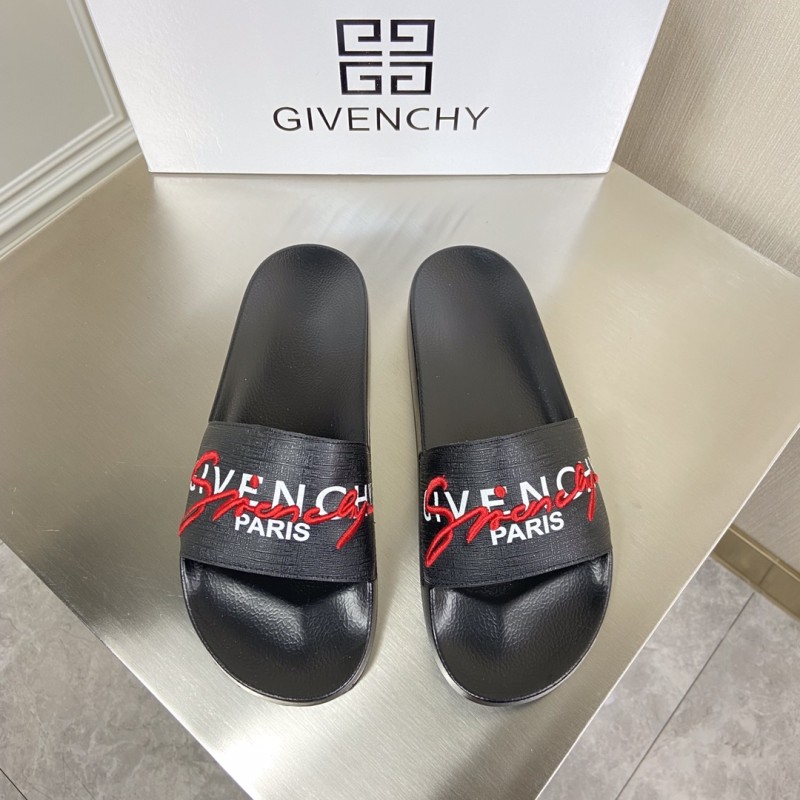 Givenchy slipper women shoes 008（2021）