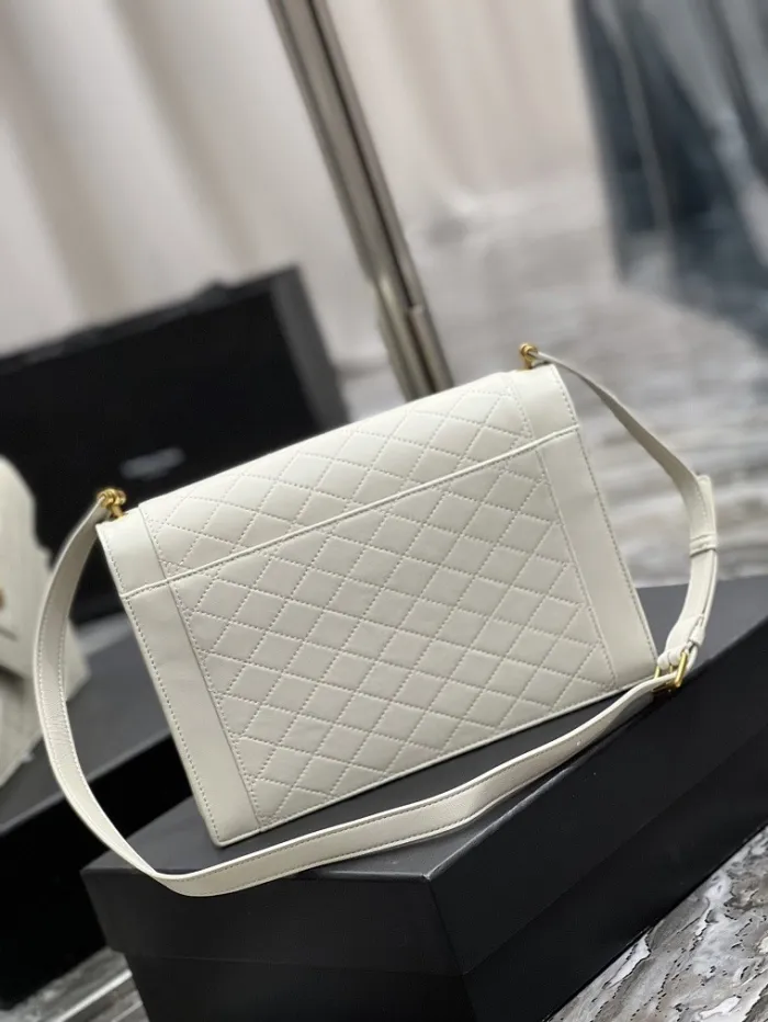 YSL Super High End Handbag 0012 (2022)