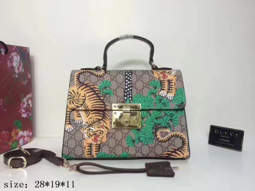 Gucci Super High End Handbag 00170