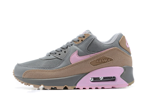 Nike Air Max 90 Women shoes 001 (2020）