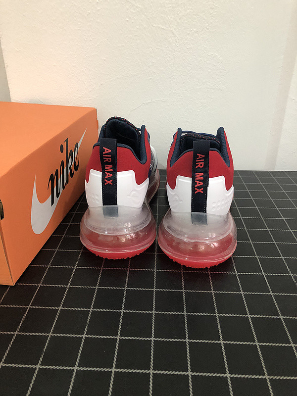 Nike Air Max 720 Men Shoes 0011（2020）