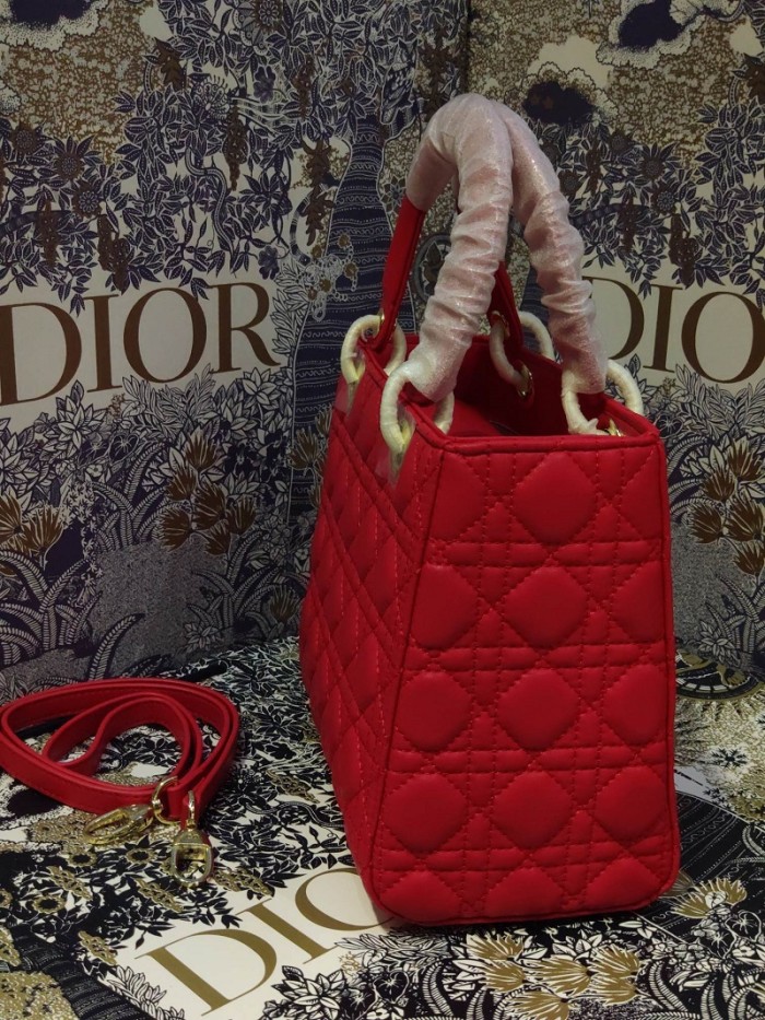 Dior Handdbag 0014（2022）