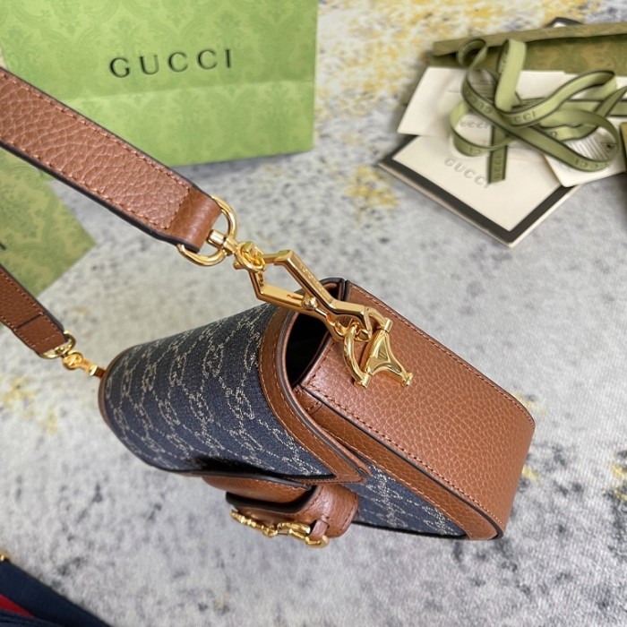 Gucci Super High End Handbag 0042（2022）