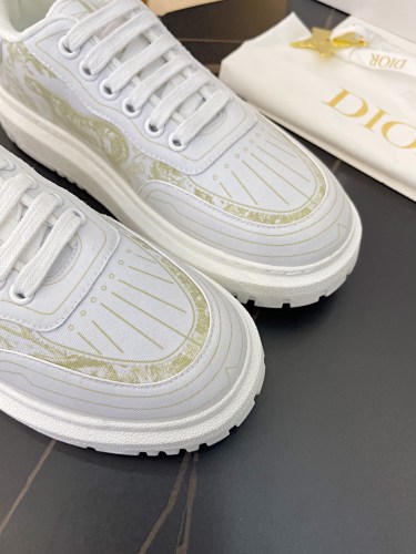 Dior Single shoes Women Shoes 0011 (2021)