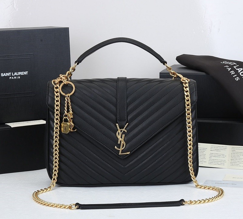 YSL Handbags 006（2022）