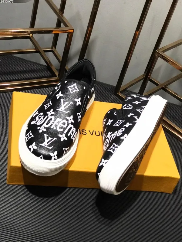 Supreme Designer Men Shoes 005