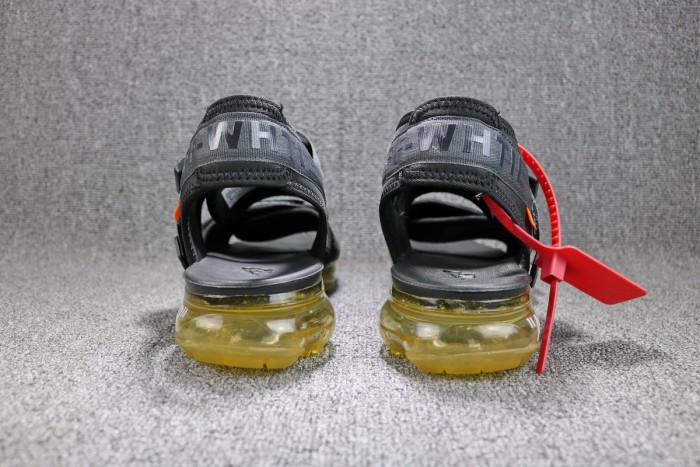 Nike Air VaporMax Sandals 001