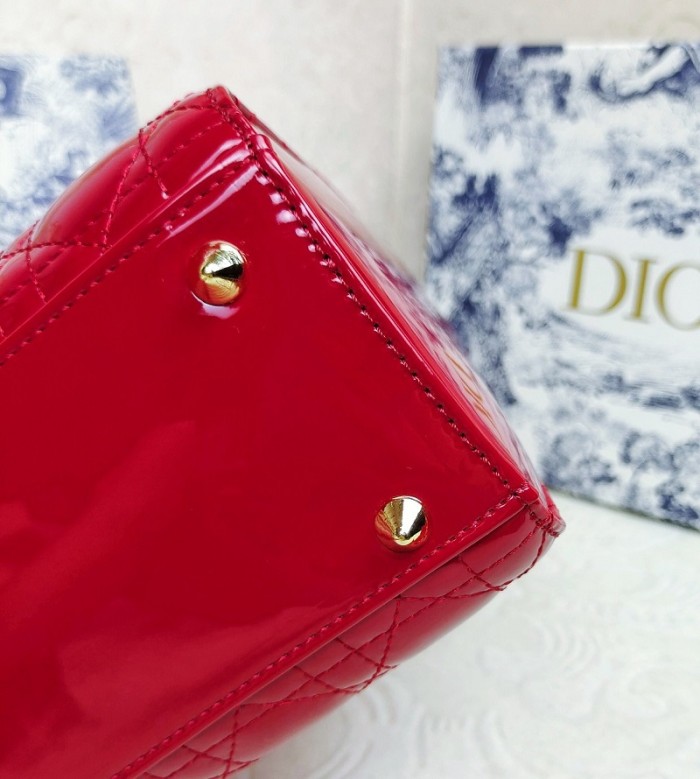 Dior Handdbag 0016（2022）