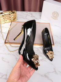 Versace Women Shoes 0014