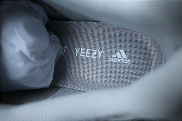 Authentic Adidas Yeezy 700 Runner V2 Static Men