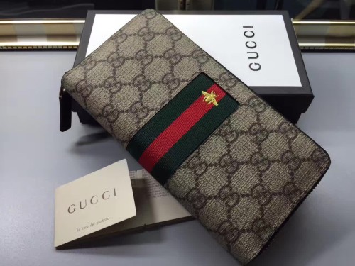 Gucci wallets 062
