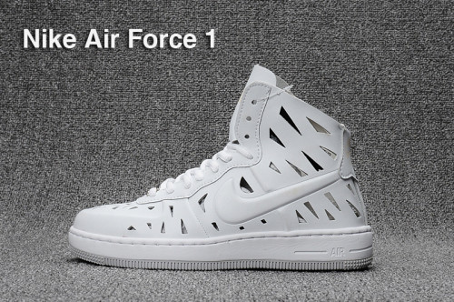 Nike Air Force 1 Men Shoes-017