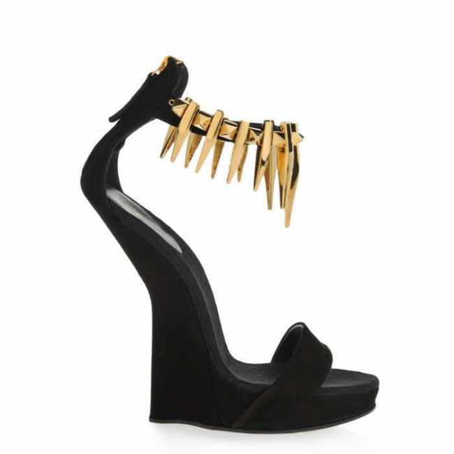 Giuseppe Zanotti Women High Heel-0023