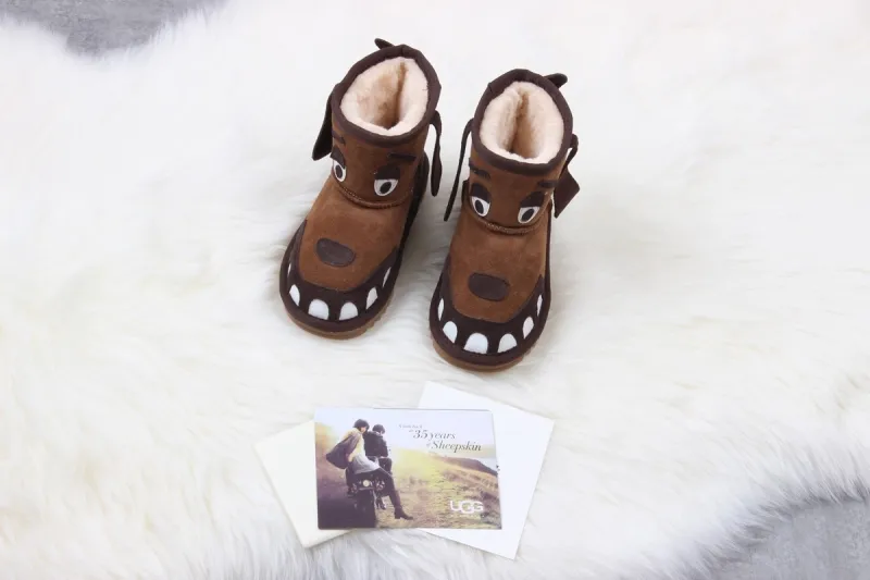 Ugg Kid Shoes 00126