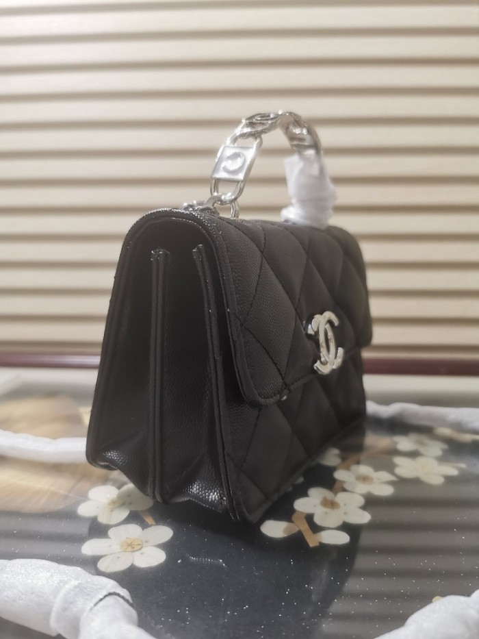 Chanel Handbags 002 (2022)