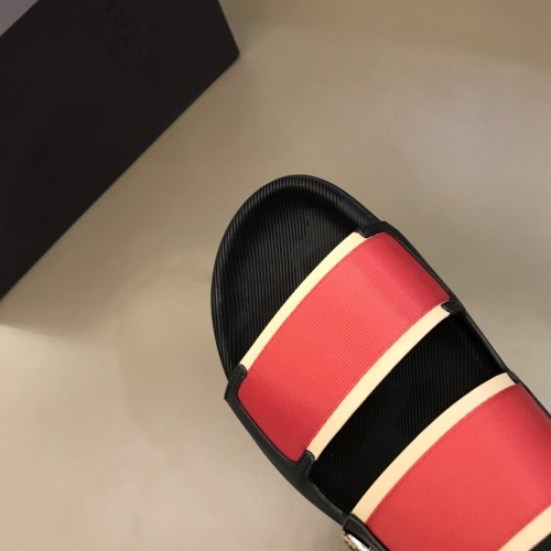 Valentino Slipper Men Shoes 003（2021）