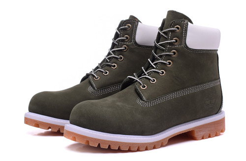Timberland Men Shoes  AAA  005