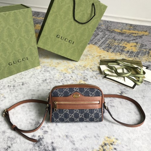 Gucci Super High End Handbag 0043（2022）