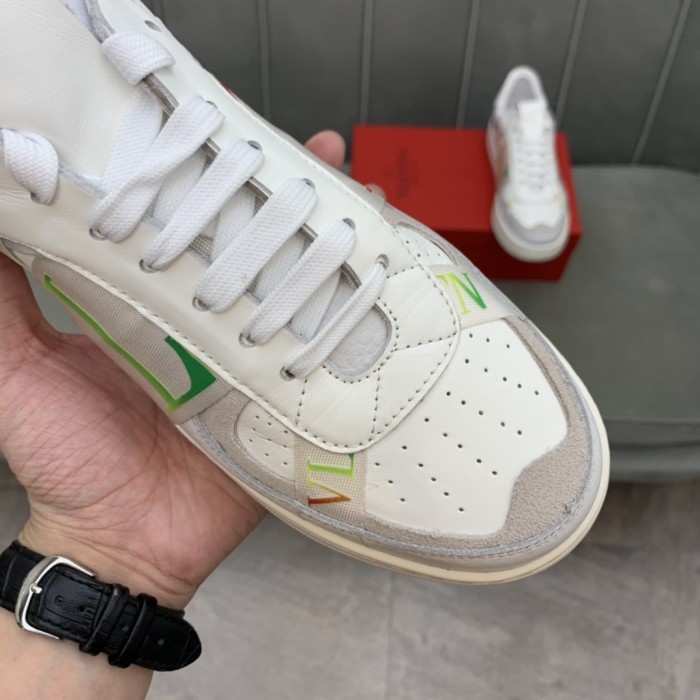 Valentino Designer Men Shoes 0013（2021）